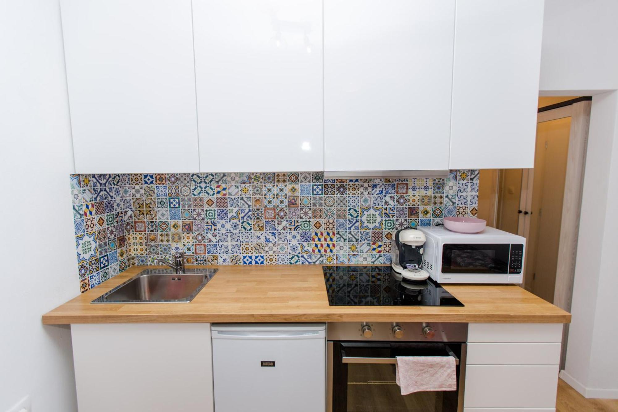 Apartment Near The Ondrej Nepela Winter Stadium Bratislava Esterno foto
