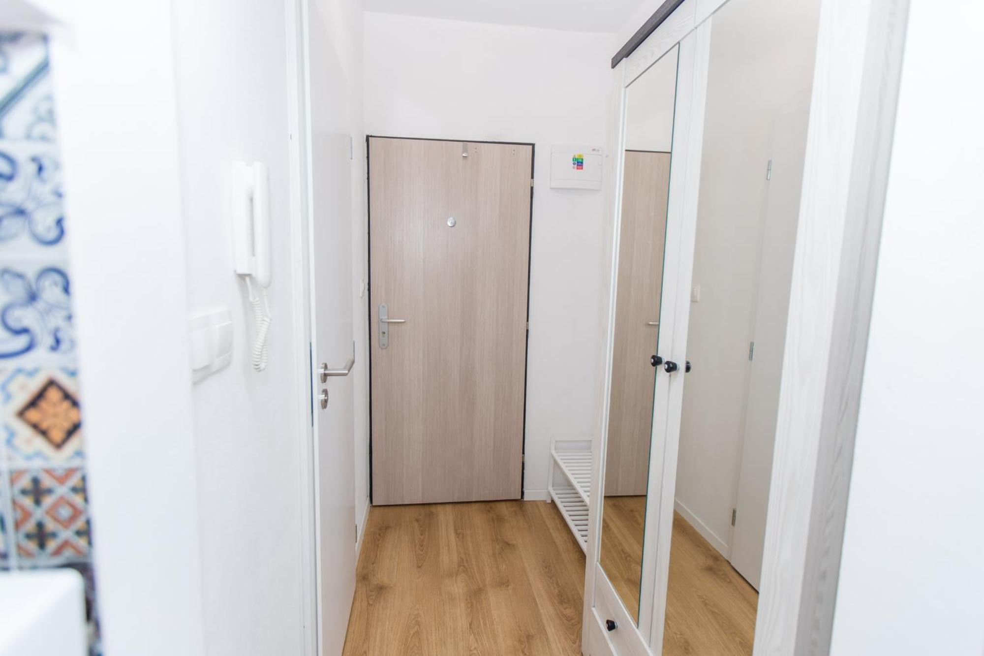 Apartment Near The Ondrej Nepela Winter Stadium Bratislava Esterno foto